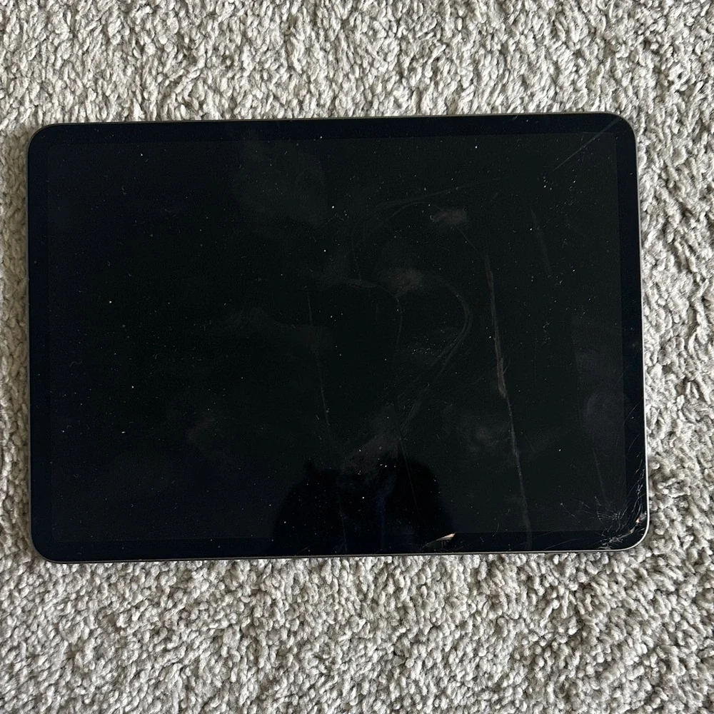 Apple Tablet - Black